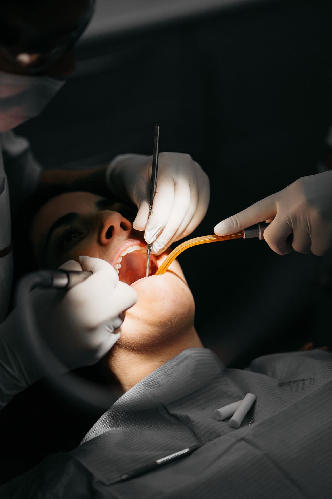 Orvia Client